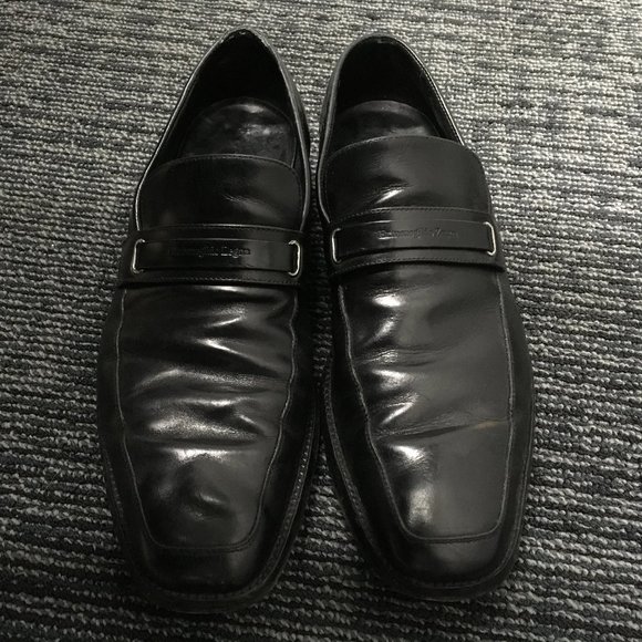Ermenegildo Zegna Other - Ermenegildo Zegna Loafers